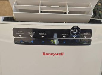 Honeywell Portable Air Conditioner 10k btu
