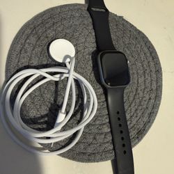 Apple Watch 11 Space Grey 42mm GPS