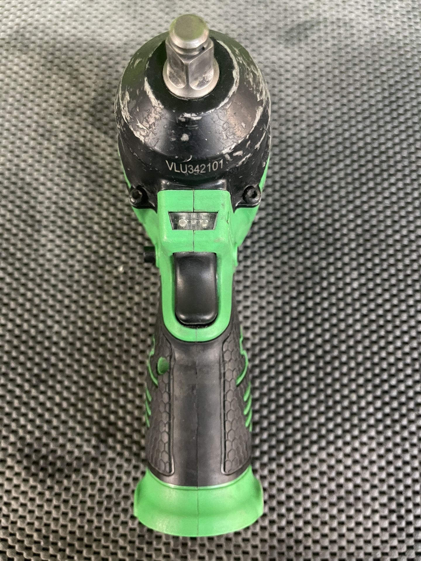 Matco GREEN 16v 3/8" Cordless/battery Impact GunTOOL ONLY for Sale in