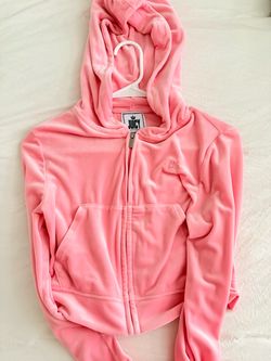 Juicy couture jacket