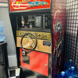 Arcade Game 