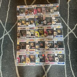 25Funko 