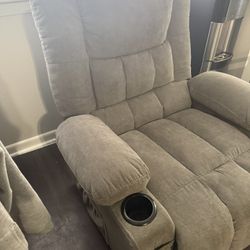 Recliner For Sale
