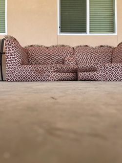 Section , three piece