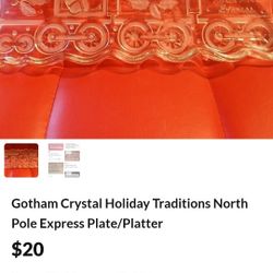 Miscellaneous Christmas Items (Some Vintage)