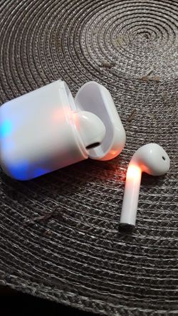 Bluetooth Headset - Wireless Headphones