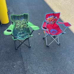 Folding Chairs For Kids