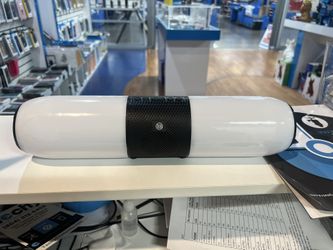Soundbeam Wireless Speaker