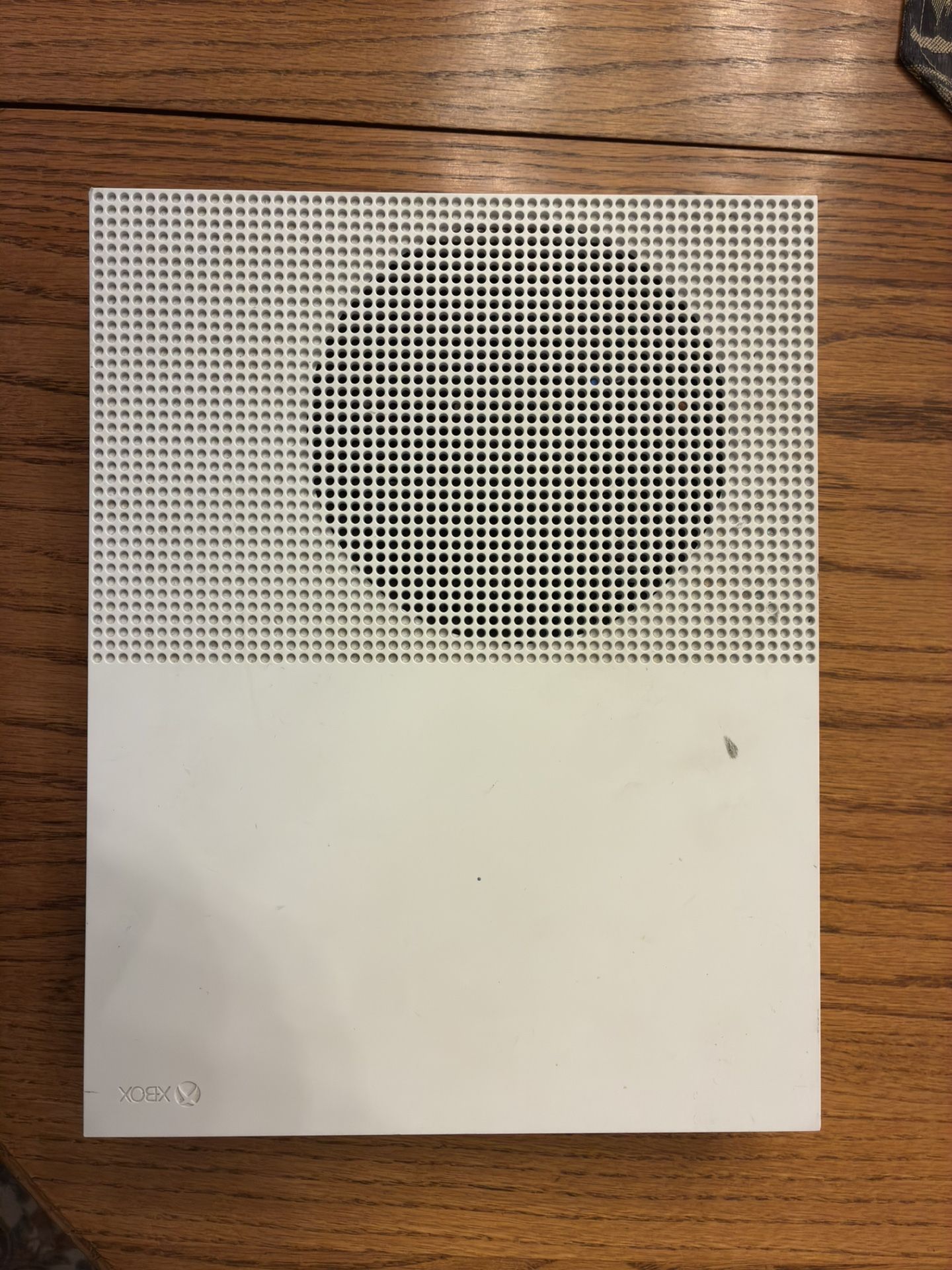 Xbox One S 1.0TB Samsung EVO SSD