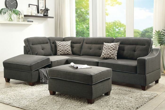 Sectional sofa