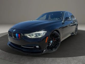 2018 BMW 3 Series