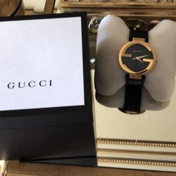Gucci Watch 