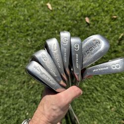 Golf Irons