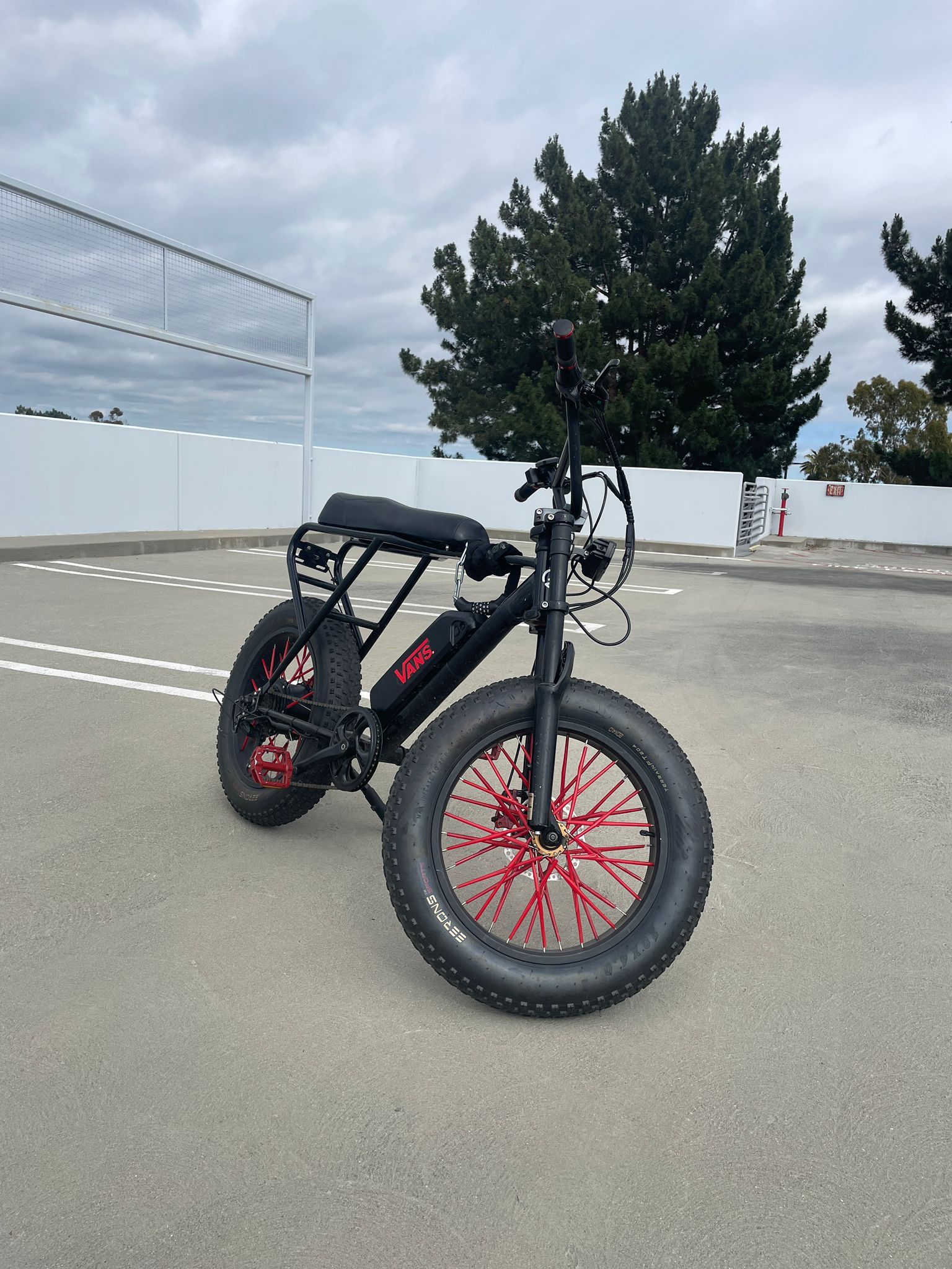 SWFT ZIP E-BIKE (upgraded)