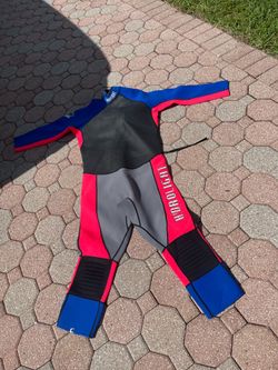 Wetsuits Hydrloght
