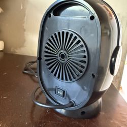 Small Heater 