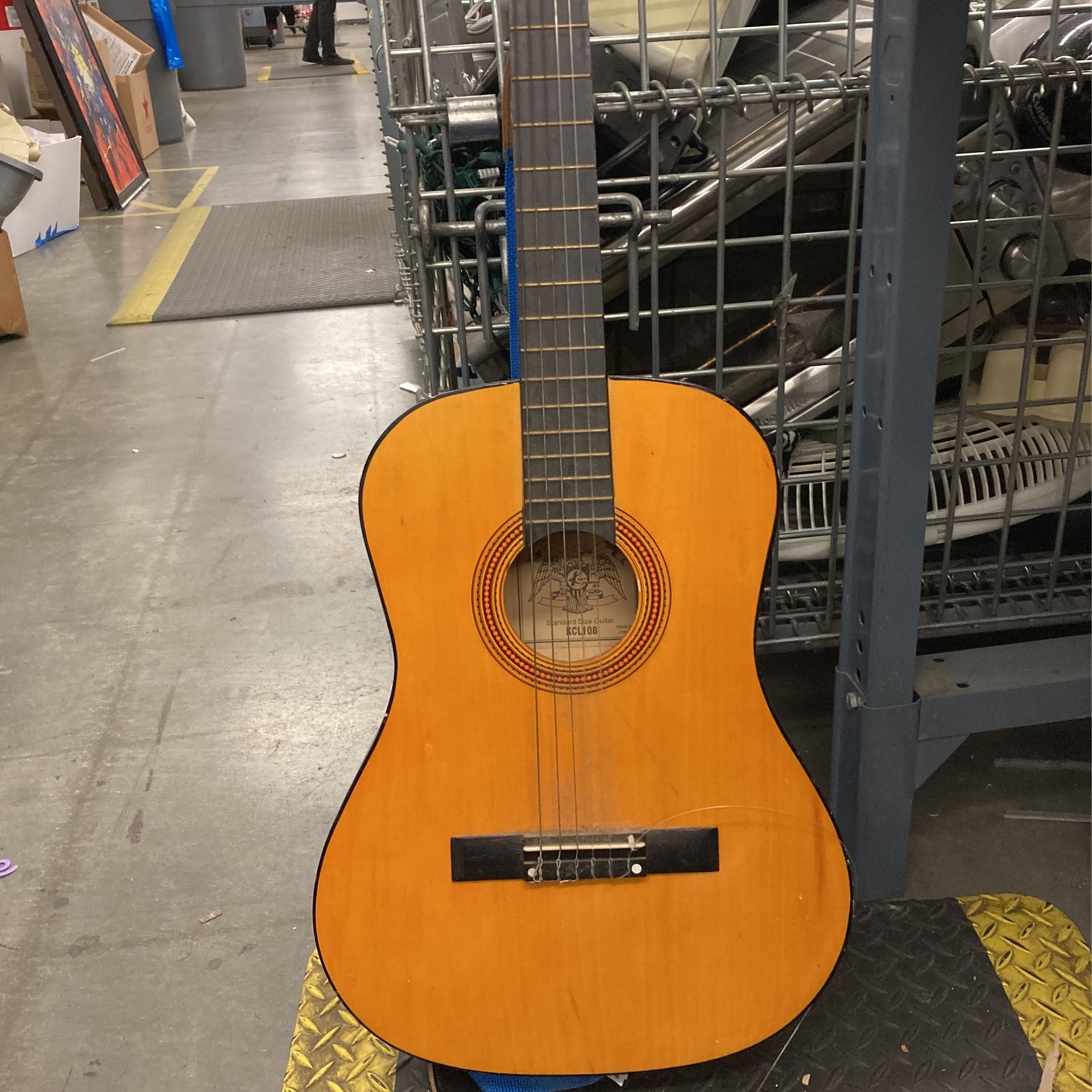 Acoustic Guitar