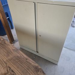 Storage Cabimet
