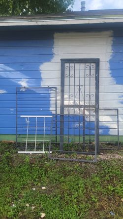 Window guards