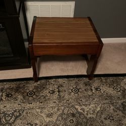 End Table