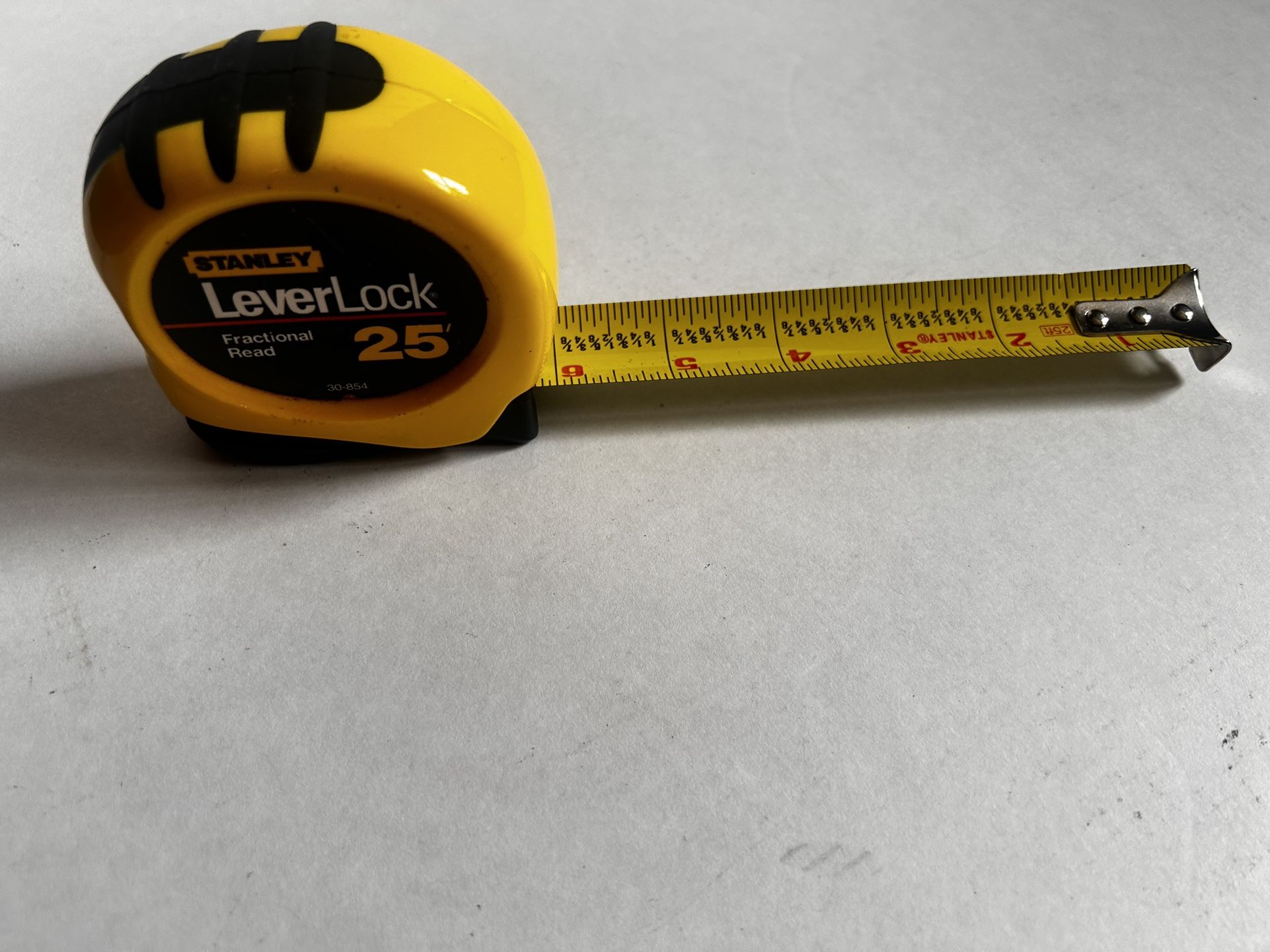 25 Feet Tape Rule/Measure Tool