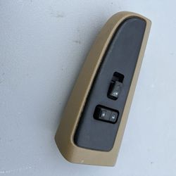 99-06 Chevy Window Switch 