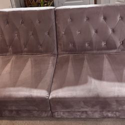 Futon Couch