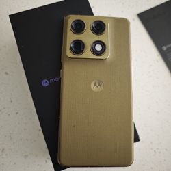 Motorola Signature 256GB Global