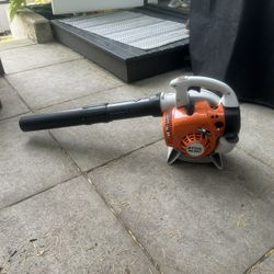 Leaf Blower - STIHL BG 56C