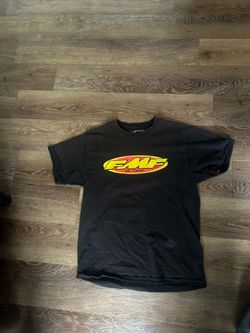 limited fmf dirtbike shirt
