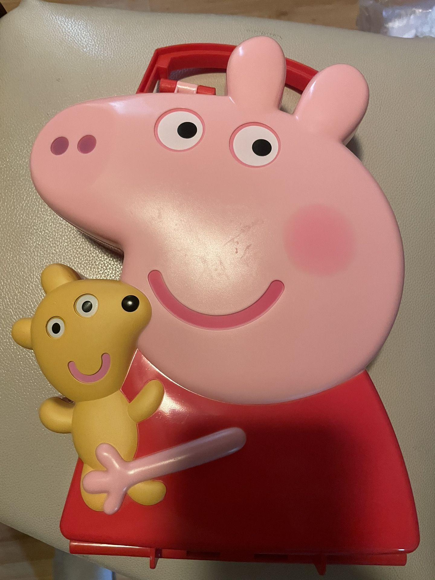 Peppa Pig