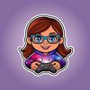 GamerGirl