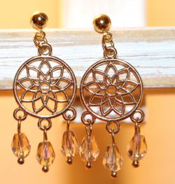 Bohemian Earrings