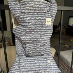 Tula Mesh explore Baby Carrier