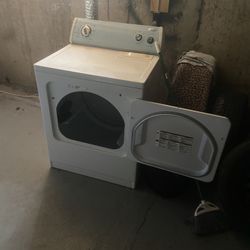 Whirlpool Washer And Dryer