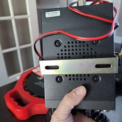 Uniden PRO 510 XL 40-Channel Compact Mobile CB Radio