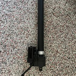 Brand New Linear Actuator