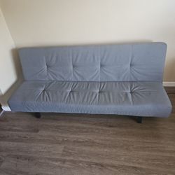 Ikea Balkarp Futon