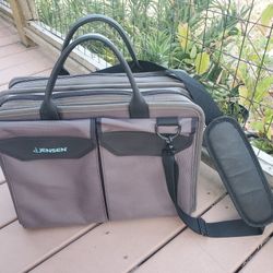 Jensen Tools Bag