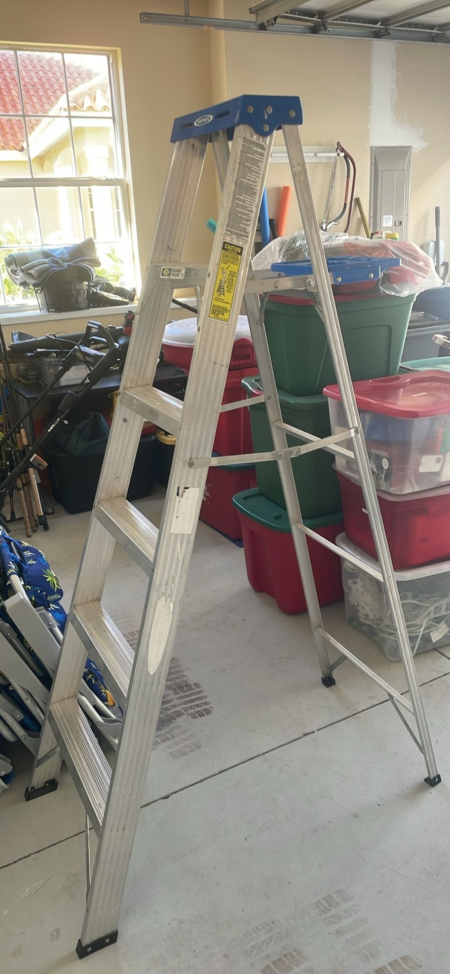 Ladder