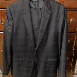 Perry Ellis Suit