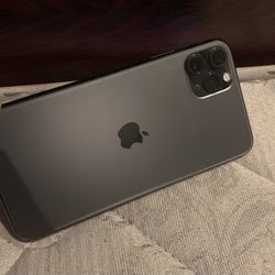 iPhone 11 Pro Max 