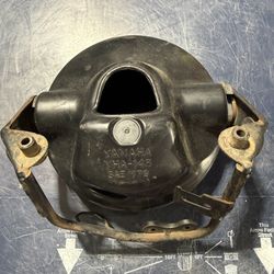 OEM YAMAHA HEADLIGHT BUCKET YHA-143 SAE M79