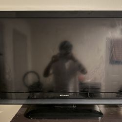 Emerson Flat Screen Tv