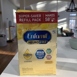 Enfamil Infant Formula 36.4oz
