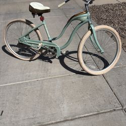 Schwinn Sprite