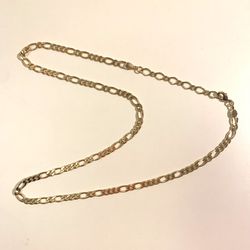 Gold Fill Chain 19 Inches