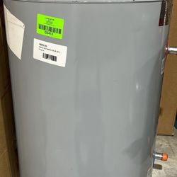 AO SMITH ENJB-30 Lowboy Water Heater