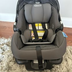 Graco Infant Car Seat
