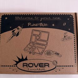 Rover Lunchbox